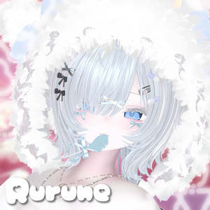 [13Avatar] ✦𝙷𝚎𝚊𝚛𝚝𝙶𝚕𝚎𝚊𝚖𝙴𝚢𝚎✦ #Aspartame_VRC 缩略图 4