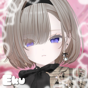 [13Avatar] ✦𝙷𝚎𝚊𝚛𝚝𝙶𝚕𝚎𝚊𝚖𝙴𝚢𝚎✦ #Aspartame_VRC 缩略图 8