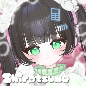 [13Avatar] ✦𝙷𝚎𝚊𝚛𝚝𝙶𝚕𝚎𝚊𝚖𝙴𝚢𝚎✦ #Aspartame_VRC 缩略图 13