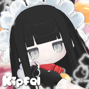 [13Avatar] ✦𝙷𝚎𝚊𝚛𝚝𝙶𝚕𝚎𝚊𝚖𝙴𝚢𝚎✦ #Aspartame_VRC 缩略图 14