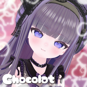 [13Avatar] ✦𝙷𝚎𝚊𝚛𝚝𝙶𝚕𝚎𝚊𝚖𝙴𝚢𝚎✦ #Aspartame_VRC 缩略图 10