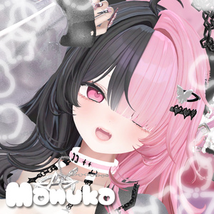 [13Avatar] ✦𝙷𝚎𝚊𝚛𝚝𝙶𝚕𝚎𝚊𝚖𝙴𝚢𝚎✦ #Aspartame_VRC 缩略图 6