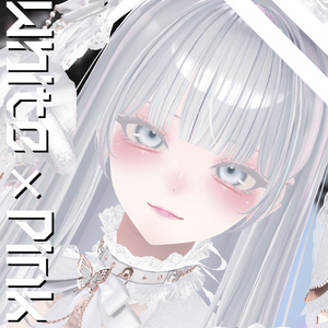 [𝐒𝐡𝐮𝐚𝐧対応]𝐁𝐚𝐜𝐡𝐢𝐤𝐚𝐰𝐚⚡𝐌𝐚𝐤𝐞𝐓𝐞𝐱𝐭𝐮𝐫𝐞 #Aspartame_VRC 缩略图 4
