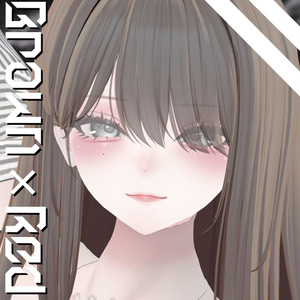 [𝐒𝐡𝐮𝐚𝐧対応]𝐁𝐚𝐜𝐡𝐢𝐤𝐚𝐰𝐚⚡𝐌𝐚𝐤𝐞𝐓𝐞𝐱𝐭𝐮𝐫𝐞 #Aspartame_VRC 缩略图 2