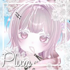 ［19𝖠𝗏𝖺𝗍𝖺𝗋］✿𝖯𝗎𝗋𝖾𝖡𝗅𝗈𝗈𝗆𝖤𝗒𝖾✿ #Aspartame_VRC 缩略图 17