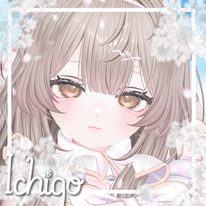 ［19𝖠𝗏𝖺𝗍𝖺𝗋］✿𝖯𝗎𝗋𝖾𝖡𝗅𝗈𝗈𝗆𝖤𝗒𝖾✿ #Aspartame_VRC 缩略图 14
