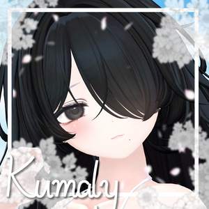 ［19𝖠𝗏𝖺𝗍𝖺𝗋］✿𝖯𝗎𝗋𝖾𝖡𝗅𝗈𝗈𝗆𝖤𝗒𝖾✿ #Aspartame_VRC 缩略图 18