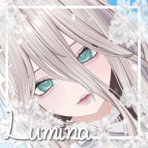 ［19𝖠𝗏𝖺𝗍𝖺𝗋］✿𝖯𝗎𝗋𝖾𝖡𝗅𝗈𝗈𝗆𝖤𝗒𝖾✿ #Aspartame_VRC 缩略图 13