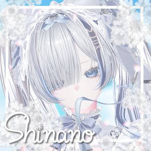 ［19𝖠𝗏𝖺𝗍𝖺𝗋］✿𝖯𝗎𝗋𝖾𝖡𝗅𝗈𝗈𝗆𝖤𝗒𝖾✿ #Aspartame_VRC 缩略图 3