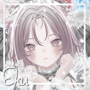 ［19𝖠𝗏𝖺𝗍𝖺𝗋］✿𝖯𝗎𝗋𝖾𝖡𝗅𝗈𝗈𝗆𝖤𝗒𝖾✿ #Aspartame_VRC 缩略图 11