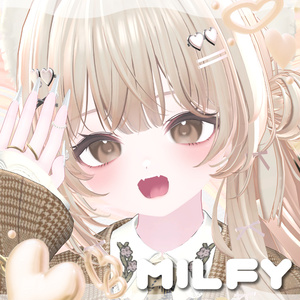 [𝟣𝟥𝖠𝗏𝖺𝗍𝖺𝗋]🍬𝖩𝖺𝗆𝖯𝗈𝗍𝖤𝗒𝖾🍬 #Aspartame_VRC 缩略图 9