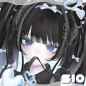 [𝟣𝟥𝖠𝗏𝖺𝗍𝖺𝗋]🍬𝖩𝖺𝗆𝖯𝗈𝗍𝖤𝗒𝖾🍬 #Aspartame_VRC 缩略图 4