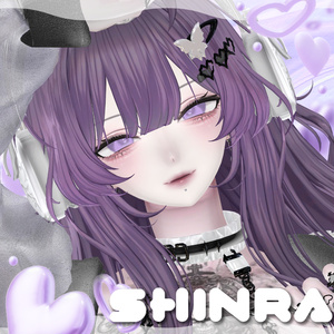 [𝟣𝟥𝖠𝗏𝖺𝗍𝖺𝗋]🍬𝖩𝖺𝗆𝖯𝗈𝗍𝖤𝗒𝖾🍬 #Aspartame_VRC 缩略图 6