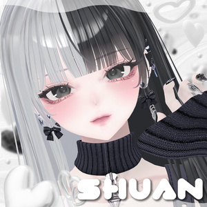 [𝟣𝟥𝖠𝗏𝖺𝗍𝖺𝗋]🍬𝖩𝖺𝗆𝖯𝗈𝗍𝖤𝗒𝖾🍬 #Aspartame_VRC 缩略图 5