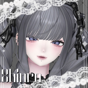 [𝟣𝟥𝐴𝑣𝑎𝑡𝑎𝑟]🌼𝑃𝑒𝑡𝑎𝑙𝑖𝑙𝑦𝐸𝑦𝑒🌼 #Aspartame_VRC 缩略图 5