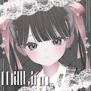 [𝟣𝟥𝐴𝑣𝑎𝑡𝑎𝑟]🌼𝑃𝑒𝑡𝑎𝑙𝑖𝑙𝑦𝐸𝑦𝑒🌼 #Aspartame_VRC 缩略图 7