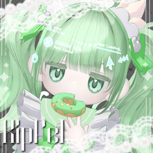 [𝟣𝟥𝐴𝑣𝑎𝑡𝑎𝑟]🌼𝑃𝑒𝑡𝑎𝑙𝑖𝑙𝑦𝐸𝑦𝑒🌼 #Aspartame_VRC 缩略图 14