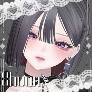 [𝟣𝟥𝐴𝑣𝑎𝑡𝑎𝑟]🌼𝑃𝑒𝑡𝑎𝑙𝑖𝑙𝑦𝐸𝑦𝑒🌼 #Aspartame_VRC 缩略图 4