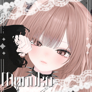 [𝟣𝟥𝐴𝑣𝑎𝑡𝑎𝑟]🌼𝑃𝑒𝑡𝑎𝑙𝑖𝑙𝑦𝐸𝑦𝑒🌼 #Aspartame_VRC 缩略图 8