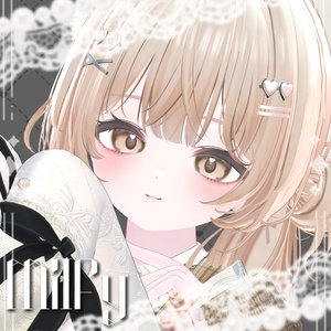 [𝟣𝟥𝐴𝑣𝑎𝑡𝑎𝑟]🌼𝑃𝑒𝑡𝑎𝑙𝑖𝑙𝑦𝐸𝑦𝑒🌼 #Aspartame_VRC 缩略图 9
