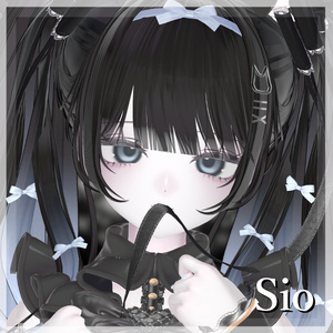 [11𝐀𝐯𝐚𝐭𝐚𝐫]♥𝐋𝐢𝐥𝐢𝐭𝐡𝐚𝐄𝐲𝐞♥ #Aspartame_VRC 缩略图 3