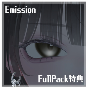 [海咲/Misaki対応]✦ HazeRay ✦Make＆EyeTexture BlendShape #Aspartame_VRC 缩略图 4