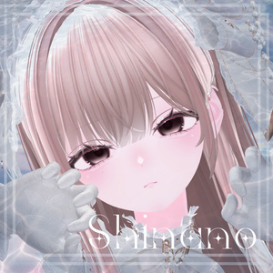[𝟏𝟑𝐀𝐯𝐚𝐭𝐚𝐫]𝐅𝐥𝐮𝐯𝐢𝐚 𝐄𝐲𝐞𝐓𝐞𝐱𝐭𝐮𝐫𝐞 #Aspartame_VRC 缩略图 2