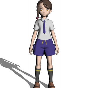aoiクリスタ用