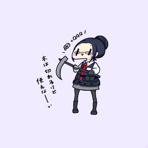 アクリルキーホルダー（1st edition） - けなそゆ - BOOTH