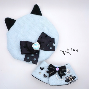 ぬい服2点専用出品です♡ ちびぐるみ ぬい服 - shizu＊SHIMMERS - BOOTH