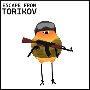 ESCAPE FROM TORIKOV 缩略图 2