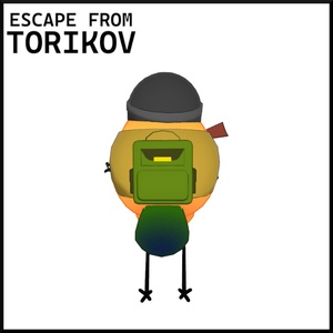 ESCAPE FROM TORIKOV 缩略图 3