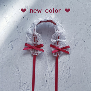 15cm ぬいぐるみ用ヘッドドレス - odachan-ribbon - BOOTH