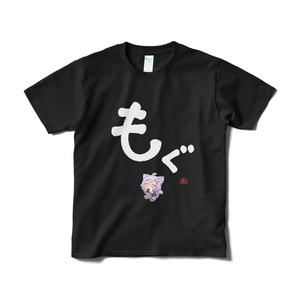 新＞ 猫又おかゆ「勝ち」Tシャツ - ホロライブプロダクション BOOTH