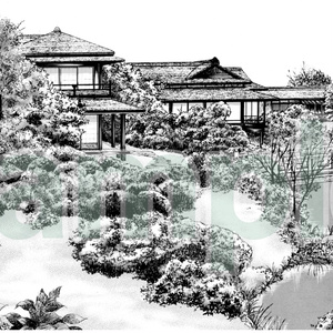 和屋敷#01
