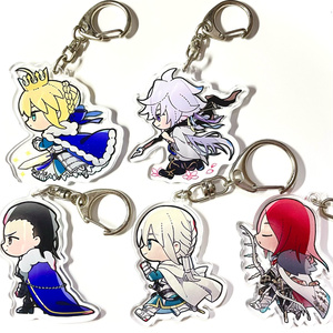 Arknights アークナイツ 明日方舟 ラップランド アクリル