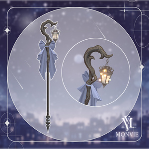 【VRC衣装】BunnyWitch🐇【17 AVATAR】 缩略图 9