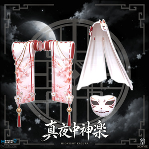 Midnight Kagura🌙 【17 AVATAR】 缩略图 7