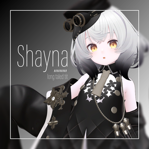 シェーナ / Shayna