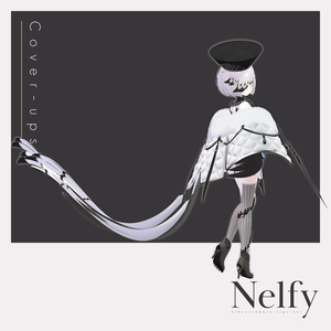 ネルフィ / Nelfy 缩略图 2