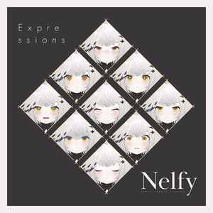 ネルフィ / Nelfy 缩略图 6