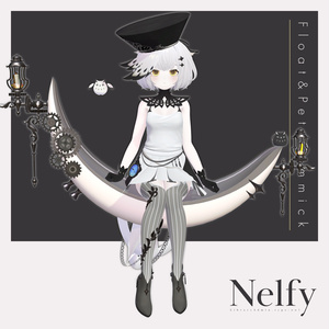 ネルフィ / Nelfy 缩略图 5