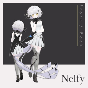 ネルフィ / Nelfy 缩略图 3
