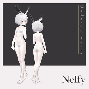 ネルフィ / Nelfy 缩略图 4