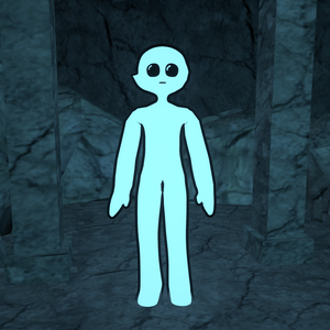 TBH Human