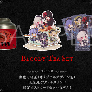 痛ロゼット 缶バッジロゼット 七種茨 パープレックス - えむ