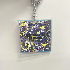 きみに回帰線タオル - 稲葉曇 - BOOTH