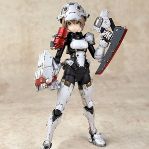 HASUKI・R.Z.】マリアンヌ ・完成品可動フィギュア・1/12・pocket art