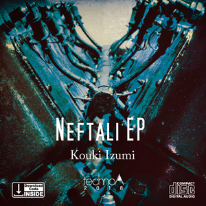 Neftali EP