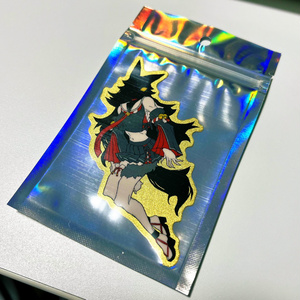 ホロライブ 大神ミオ 1周年記念グッズ 大神ミオ 活動一周年記念ボイス - ホロライブプロダクション